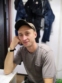 Артем Онегин