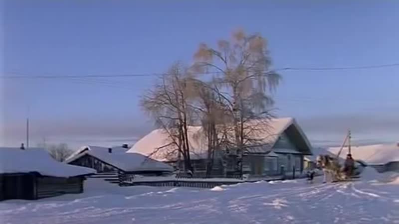 хф - «Бабуся» 2003
