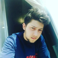 Дима Николаев