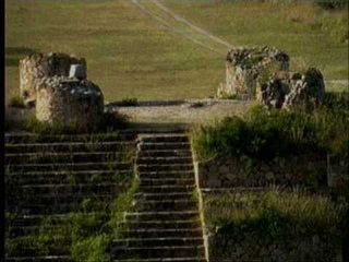 Msica  De Antonio Zepeda Brujos Del Agua tierra Columna Del Cielo La Gruta Del Sonido Monte Albn