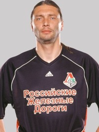 Сергей Овчинников