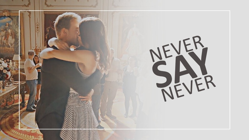 Multicouples, Never Say Never (w,