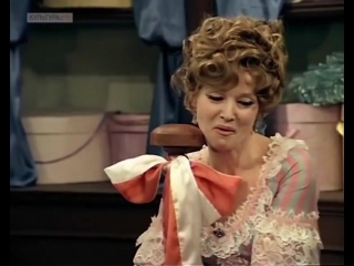 Исаак Шварц. Соломенная шляпка