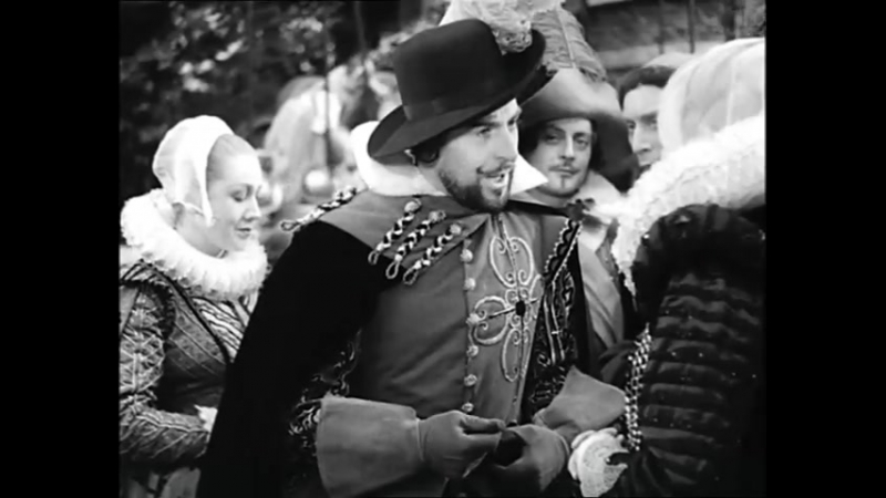 La Kermesse héroïque (1935)