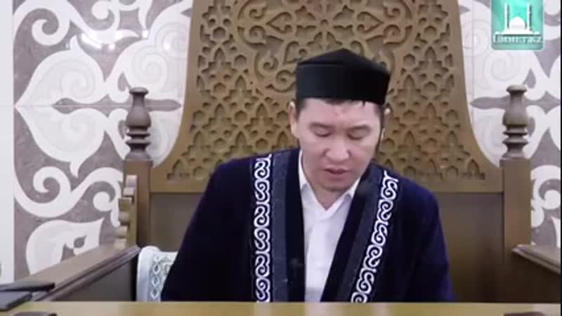 Намазы қабыл болмайтын 10 адам