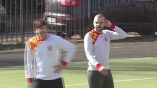 УРАЛ - Спайс Бойз 6:3