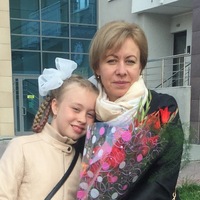 Елена Носова