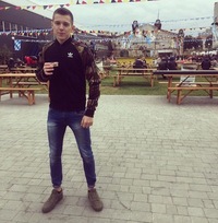 Андрей Сергеев