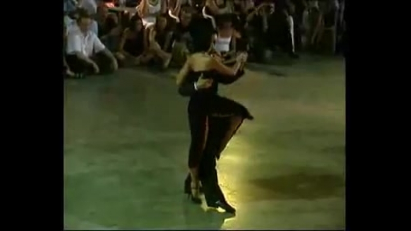 Javier Rodrigues, Geraldine