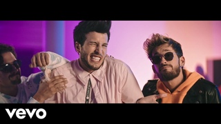 Sebastian Yatra, Mau Y Ricky - Ya No Tiene Novio []