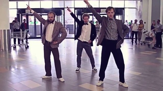 Пилар - Истерика (ft. Трио Енисей)