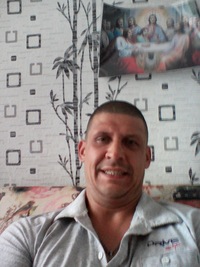 Стас Ситников