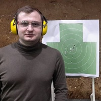 Алексей Рагулин