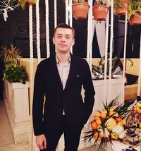 Илья Горбачёв
