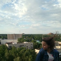 Мария Белобородова | Антрацит