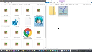 Xnalara to MMD Converter