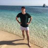 Владимир Соловьёв