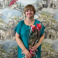 Елена Иванова