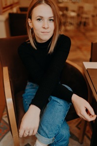 Ксения Фролова