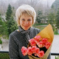 Елена Куликова