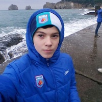 Никита Демидов