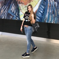 Алёна Кабачная