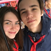 Любовь Воробьева