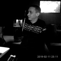 Владимир Комаров