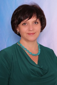 Ирина Коваленко