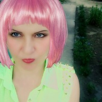 Елена Герасименко