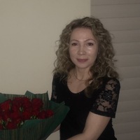Ольга Шмелева