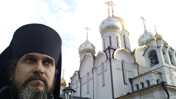 иеромонах силуан присакарь фото залегощи