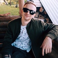Михаил Самойлов