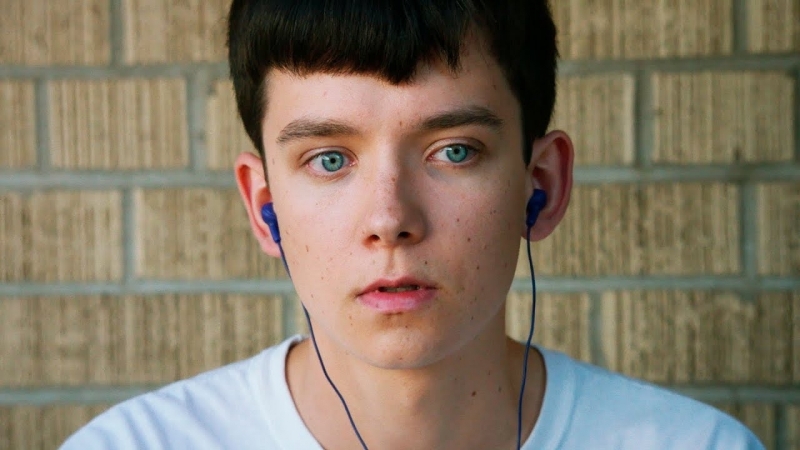 Дом завтрашнего дня Русский трейлер (2018), США, драма, Эйса