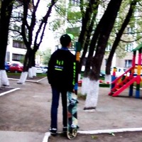 Валера Смирнов