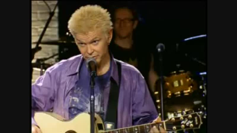 BILLY IDOL SWEET