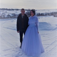 Светлана Морозова