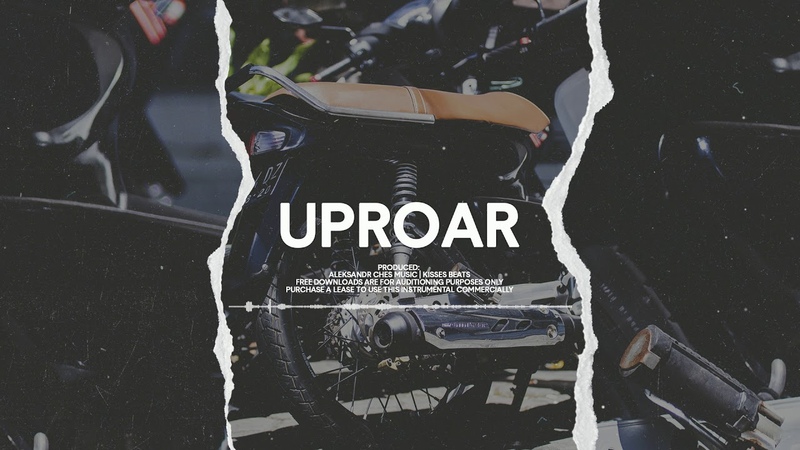 Trap Beat Uproar 2019 New Trap