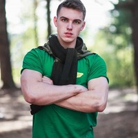 Даниил Шевченко