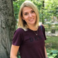 Мария Гришина