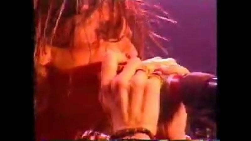 Steven Tyler