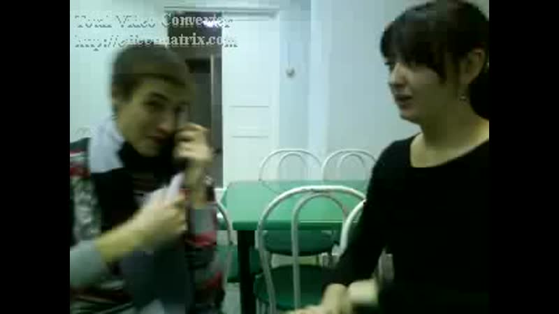 Интервью с Ольгой