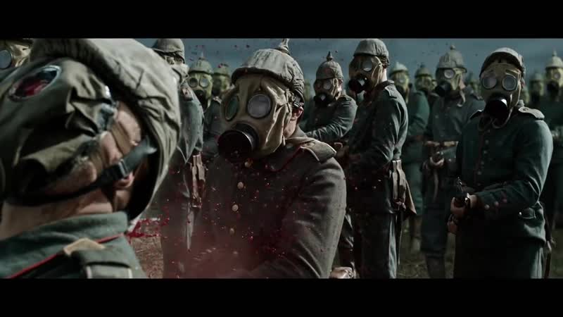 АТАКА МЕРТВЕЦОВ