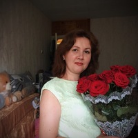 Татьяна Светлакова