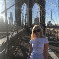 Анна Семченко