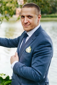 Александр Воронин