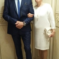 Аня Тихонова