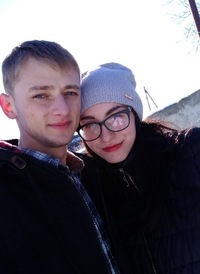 Анастасия Климова