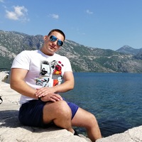 Илья Соколов