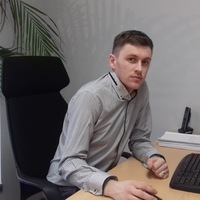 Алексей Антипин